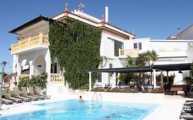 Hotel Al Sur De Chipiona By Youroom